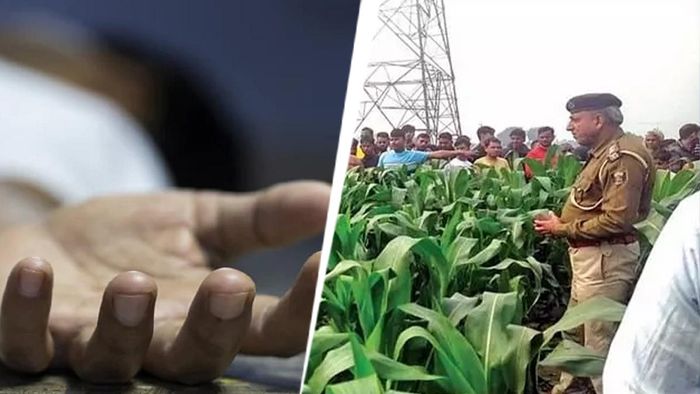 ইসলামপুরে ভুট্টাখেত থেকে উদ্ধার কিশোরীর দেহ, প্রেমিক সহ ৭ জনের বিরুদ্ধে অভিযোগ