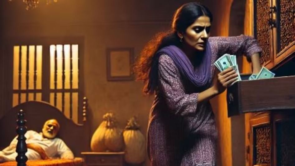 স্বামীর কিডনি বিক্রি করে ১০ লাখ টাকা নিয়ে বয়ফ্রেন্ডের সঙ্গে পালালো স্ত্রী, হাওড়ায় হইচই