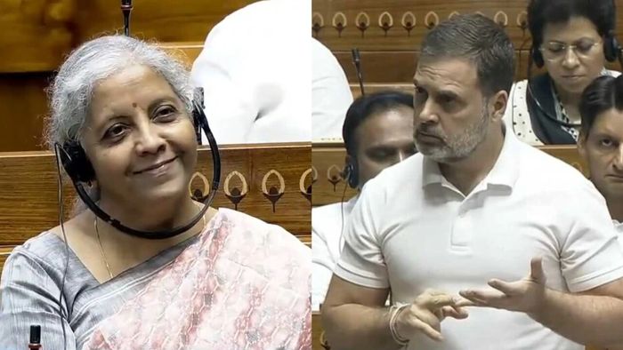 'UPA সরকার যে ক্ষতি করেছে, আমাদের ৪-৫ বছর লেগেছে সাফাই করতে', দাবি অর্থমন্ত্রীর