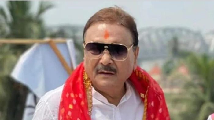 বিস্ফোরক অভিযোগের কয়েক ঘণ্টার মধ্যেই পাল্টি মদনের, ক্ষমা চেয়ে চিঠি দলকে