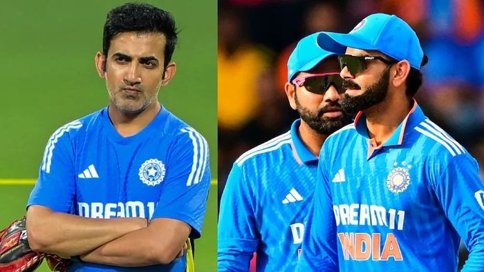 কঠিন পরীক্ষার মুখে গম্ভীর, চ্যাম্পিয়ন্স ট্রফিতেই যাচাই হবে ক্যারিশমা