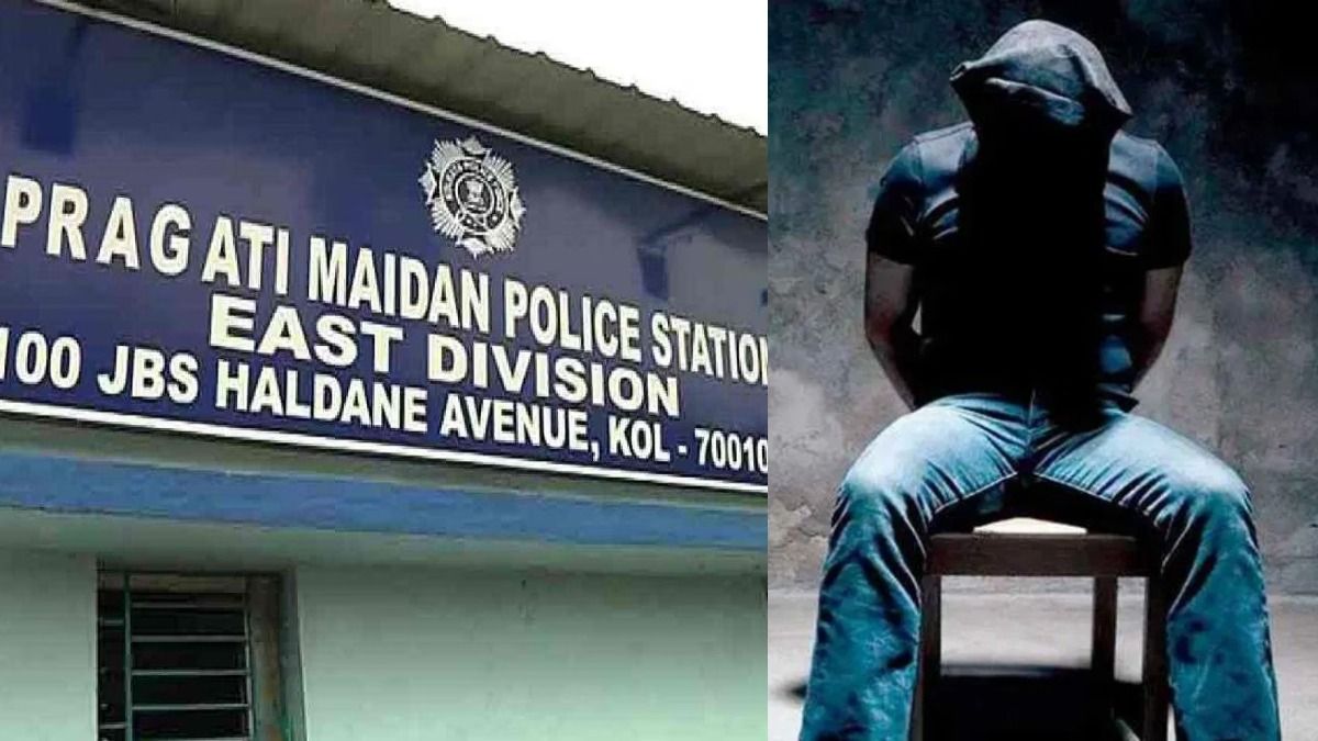 বাড়িতে ঢুকে বাবা-মায়ের সামনেই ব্যবসায়ীর ছেলেকে অপহরণ