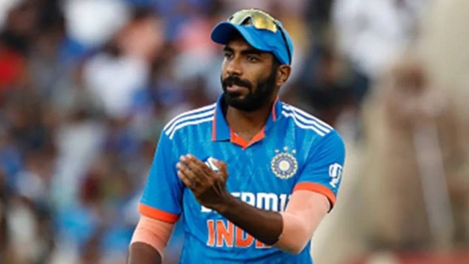 একদিনের সিরিজের আগেই বিরাট ধাক্কা ভারতের, দল থেকে বাদ বুমরা একদিনের সিরিজের আগেই বিরাট ধাক্কা ভারতের, দল থেকে বাদ বুমরা