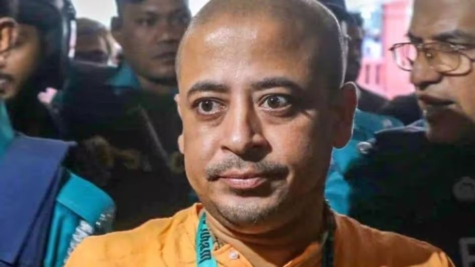 আজও চিন্ময়কৃষ্ণের জামিন খারিজ, ইউনূস সরকারের কাছে হলফনামা তলব কোর্টের  আজও চিন্ময়কৃষ্ণের জামিন খারিজ, ইউনূস সরকারের কাছে হলফনামা তলব কোর্টের