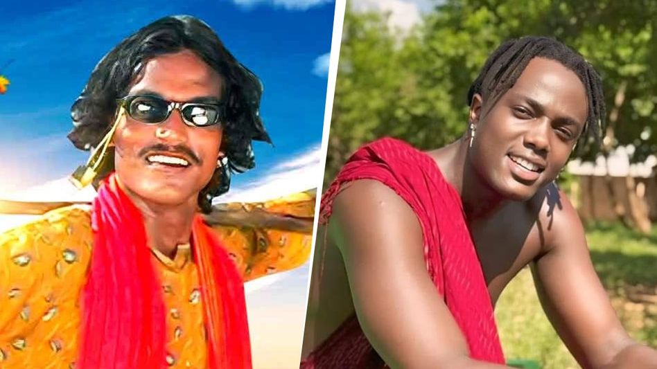 'ছিঃ ছিঃ ছিঃ রে ননী'-তে বুঁদ নেটিজেনরা! এবার ট্রেন্ডে গা ভাসালেন কিলি, গানের অর্থ কী? 'ছিঃ ছিঃ ছিঃ রে ননী'-তে বুঁদ নেটিজেনরা! এবার ট্রেন্ডে গা ভাসালেন কিলি, গানের অর্থ কী?