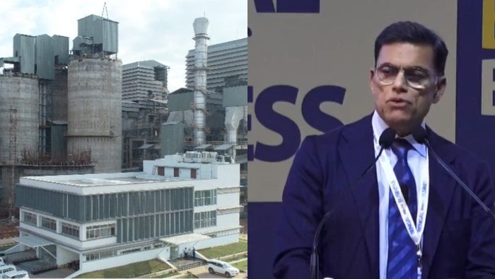 শালবনীতে ১৬ হাজার কোটি টাকার পাওয়ার প্ল্যান্ট