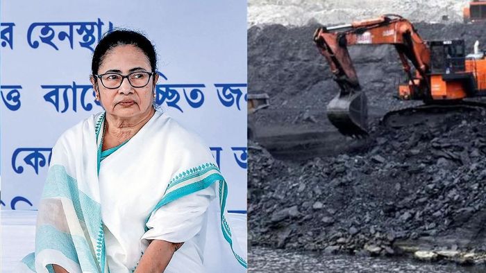দেওচা পাচামি কয়লা খনিতে কবে থেকে কাজ শুরু? জানিয়ে দিলেন মমতা