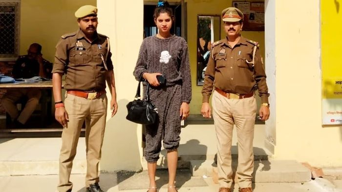 কানপুরে কিন্নর গ্যাংয়ের মাথা গ্রেফতার।-ফাইল ছবি