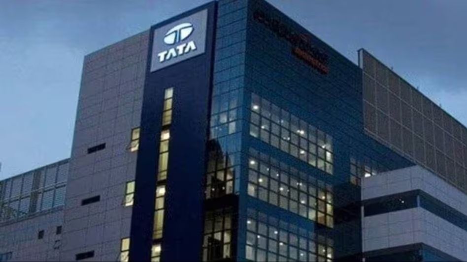 TATA-র এই কোম্পানি ৪৯৬ টাকা প্রফিট তুলেও মুখ থুবড়ে পড়ল শেয়ার TATA-র এই কোম্পানি ৪৯৬ টাকা প্রফিট তুলেও মুখ থুবড়ে পড়ল শেয়ার
