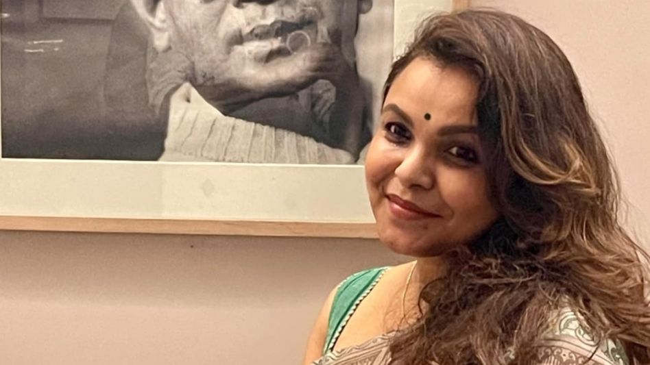 রাষ্ট্রদ্রোহিতার অভিযোগ, বাংলাদেশে গ্রেফতার অভিনেত্রী শাওন  রাষ্ট্রদ্রোহিতার অভিযোগ, বাংলাদেশে গ্রেফতার অভিনেত্রী শাওন