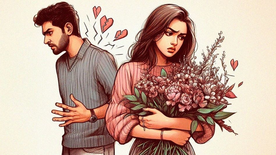 ব্রেকআপের পরে মাথায় রাখুন এসব বিষয়, আপানার কাছেই ফেরার সম্ভাবনা থাকবে প্রাক্তনের ব্রেকআপের পরে মাথায় রাখুন এসব বিষয়, আপানার কাছেই ফেরার সম্ভাবনা থাকবে প্রাক্তনের