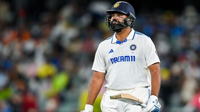 রোহিতের পরে কে? নতুন ক্য়াপ্টেন বাছার কাজ শুরু করল BCCI