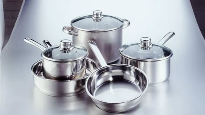 রান্নাঘরে এই পাত্রগুলি উল্টে রাখবেন না, সর্বনাশ হতে পারে