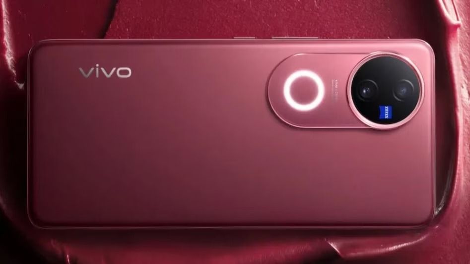 Vivo V50 লঞ্চের তারিখ ঘোষণা করা হল