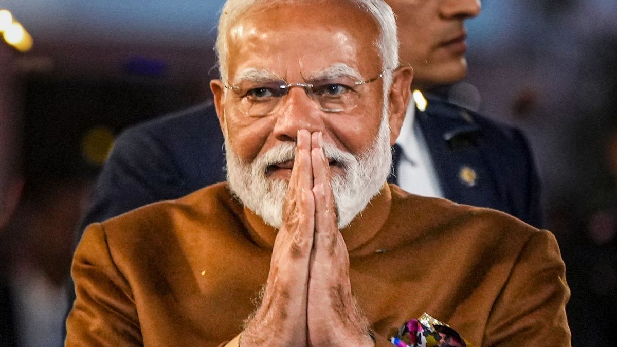 দিল্লি জয়ের পর, বিজেপির পাখির চোখ এই রাজ্য, ২২৫ আসনের টার্গেট সেট দিল্লি জয়ের পর, বিজেপির পাখির চোখ এই রাজ্য, ২২৫ আসনের টার্গেট সেট