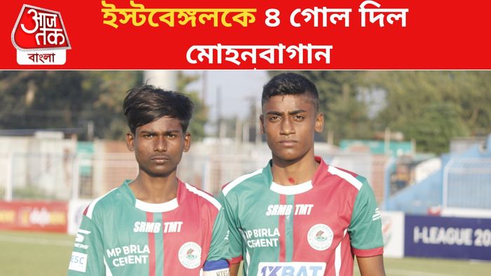 রাজদীপ ও রোহিত