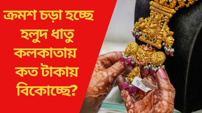 কলকাতায় কত টাকায় বিকোচ্ছে?