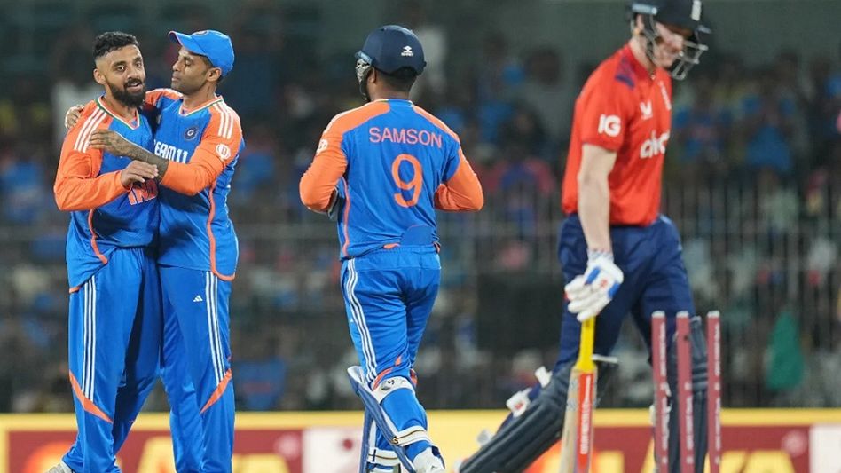 দ্বিতীয় ODI-তে ফিরলেন বিরাট, অভিষেক এই ক্রিকেটারের দ্বিতীয় ODI-তে ফিরলেন বিরাট, অভিষেক এই ক্রিকেটারের