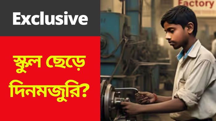 প্রতীকী ছবি- এআই গ্রাফিক