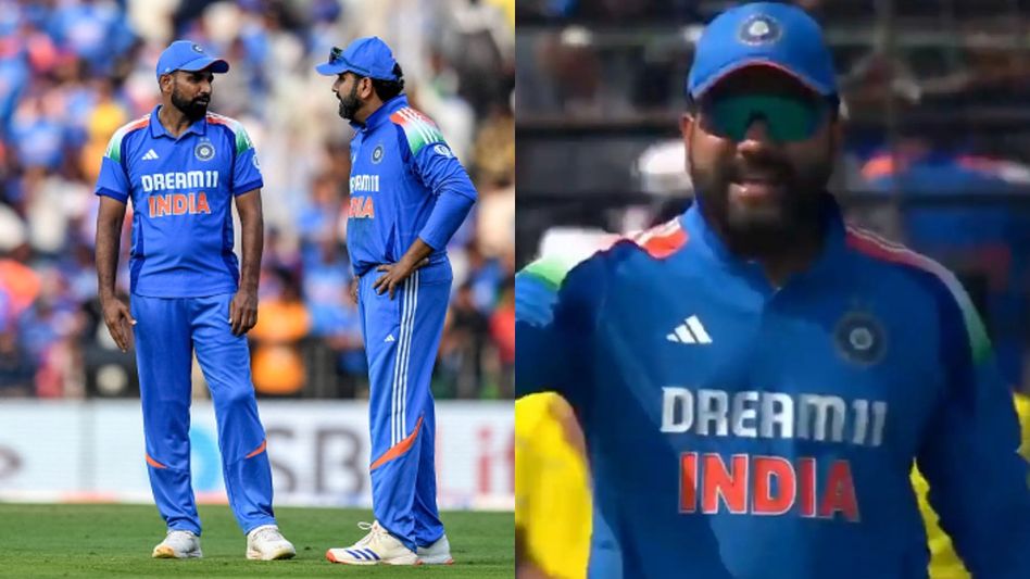 'বাধ্য হয়ে' নেওয়া এই দুই সিদ্ধান্তেই ঘুরল খেলা! ভারতের ২ ম্যাচ জয়ের সিক্রেটটা জানুন 'বাধ্য হয়ে' নেওয়া এই দুই সিদ্ধান্তেই ঘুরল খেলা! ভারতের ২ ম্যাচ জয়ের সিক্রেটটা জানুন