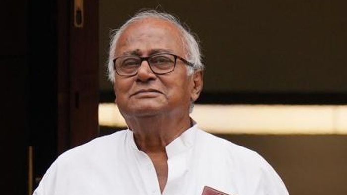 সৌগত রায়