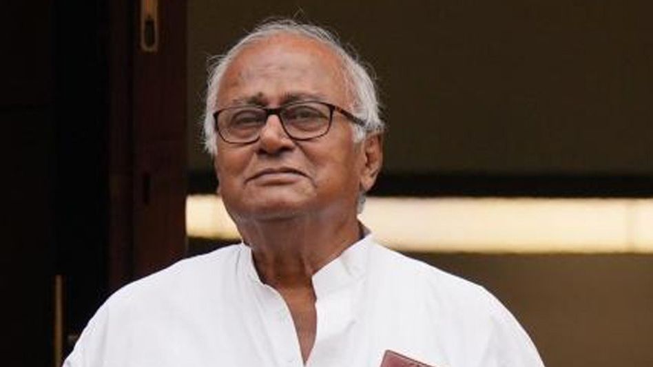 ২০২৬ সালে কটা আসন পাচ্ছে TMC? BJP-র বাংলা দখলের হুঙ্কারের মাঝেই জানালেন সৌগত ২০২৬ সালে কটা আসন পাচ্ছে TMC? BJP-র বাংলা দখলের হুঙ্কারের মাঝেই জানালেন সৌগত