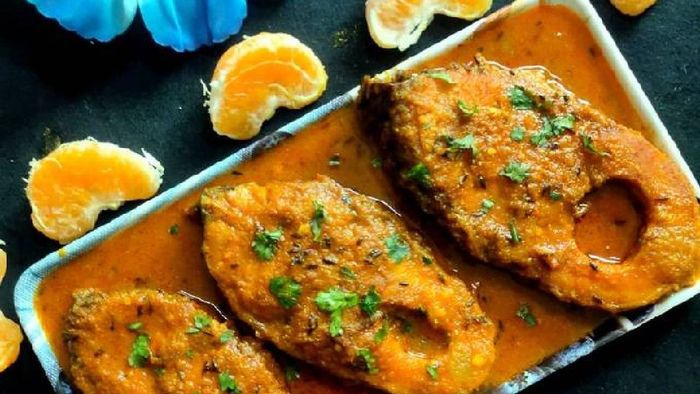 কাতলা কমলা