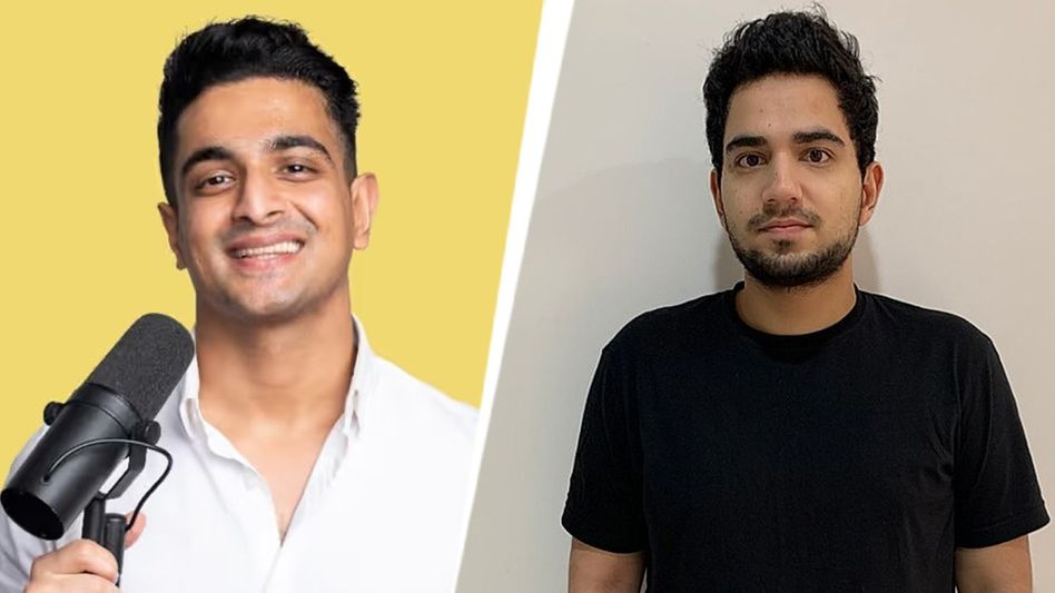 মা-বাবার যৌনজীবন টেনে 'অশ্লীল' জোক, YouTuber রণবীরের তীব্র নিন্দা দেশজুড়ে, কী হয়েছে? মা-বাবার যৌনজীবন টেনে 'অশ্লীল' জোক, YouTuber রণবীরের তীব্র নিন্দা দেশজুড়ে, কী হয়েছে?