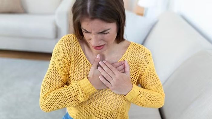 'নাচের মঞ্চেই থেমে গেল ২৪-এর তরুণীর জীবন, মহিলাদের হার্ট অ্যাটাকের ঝুঁকি বাড়ছে, কীভাবে নিয়ন্ত্রণে রাখবেন?