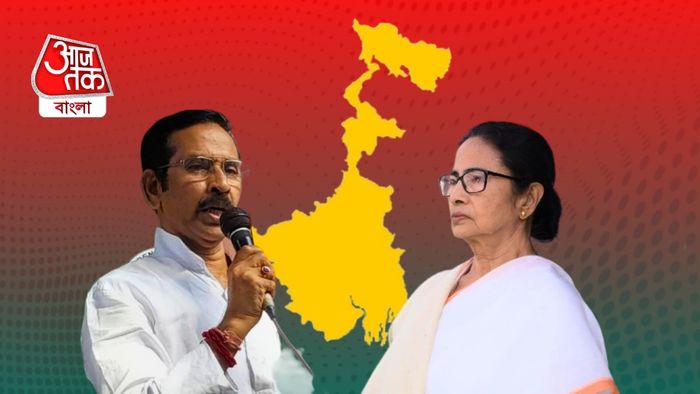 Subhnakar Sarkar, Mamata Banerjee