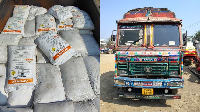 ফের বিপুল বিস্ফোরক মিলল বীরভূমে