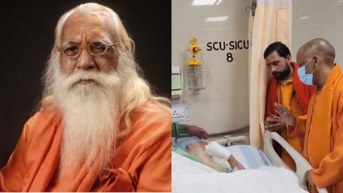 মাঘী পূর্ণিমায় চিরনিদ্রায় রাম মন্দিরের প্রধান পুরোহিত