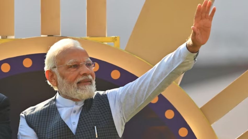 মোদীর বিমানে জঙ্গি হামলার হুমকি ফোন, মুম্বইয়ে আটক ১ মোদীর বিমানে জঙ্গি হামলার হুমকি ফোন, মুম্বইয়ে আটক ১