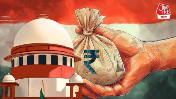 ভাতার রাজনীতি নিয়ে সরব সুপ্রিম কোর্ট।
