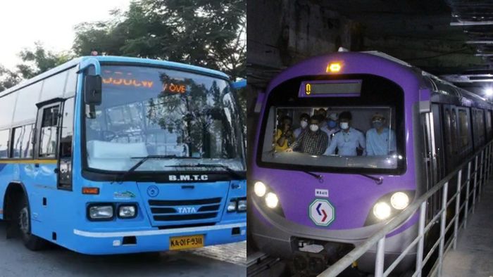 আজ থেকে টানা ৪ দিন বন্ধ মেট্রো