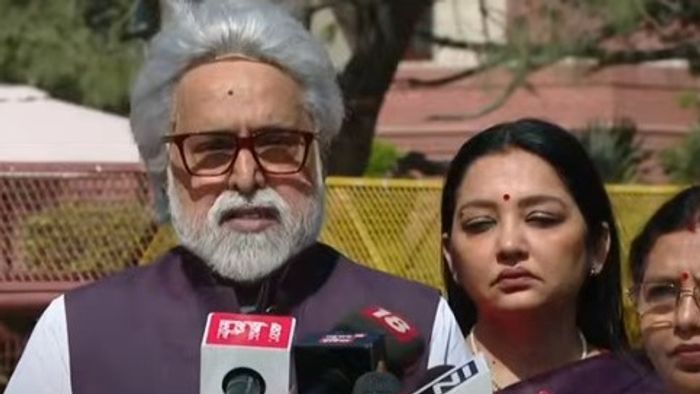 সুদীপ বন্দ্যোপাধ্যায়।