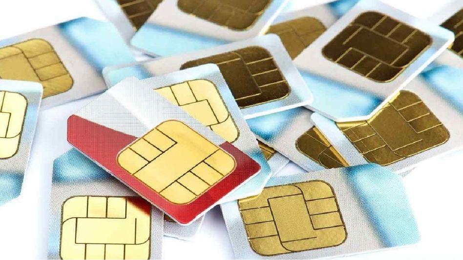 বাংলায় ৪ লক্ষের বেশি মানুষের কাছে ৯টিরও বেশি SIM, চাঞ্চল্যকর তথ্য বাংলায় ৪ লক্ষের বেশি মানুষের কাছে ৯টিরও বেশি SIM, চাঞ্চল্যকর তথ্য