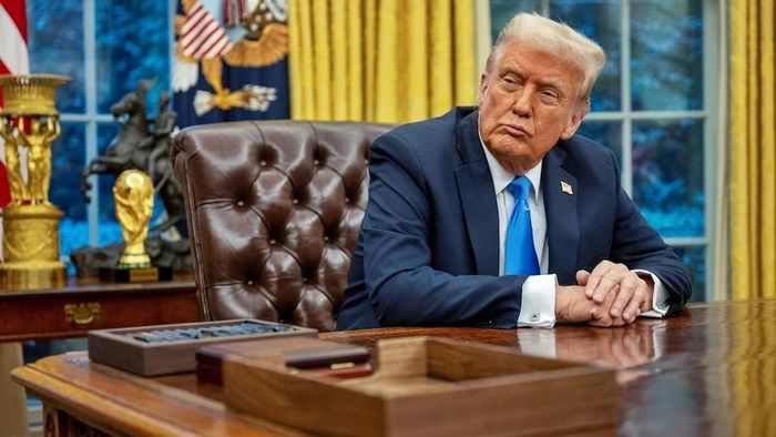 "আজ সবচেয়ে বড় দিন..." PM মোদীর সঙ্গে বৈঠকের আগে ট্রাম্পের পোস্টে রহস্য