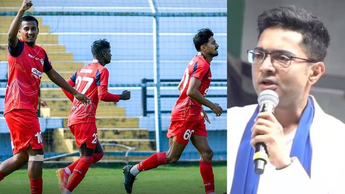 ডায়মন্ড হারবার এফসি