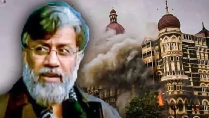 জঙ্গি তাহাউর রানা