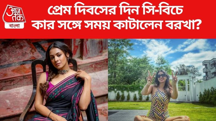 বরখা বিস্ত