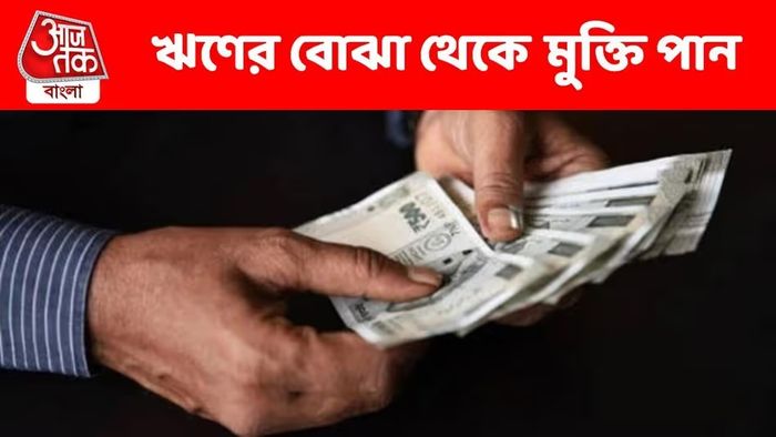 বাড়তে থাকা ঋণের বোঝা থেকে মুক্তি চান? বাস্তুতে করুন এই প্রতিকার