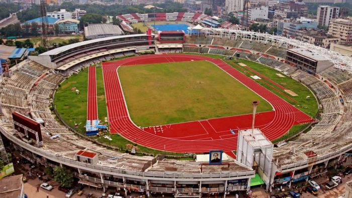 ঢাকার জাতীয় স্টেডিয়াম থেকে সরল 'বঙ্গবন্ধু' নাম, নতুন কী রাখা হল?