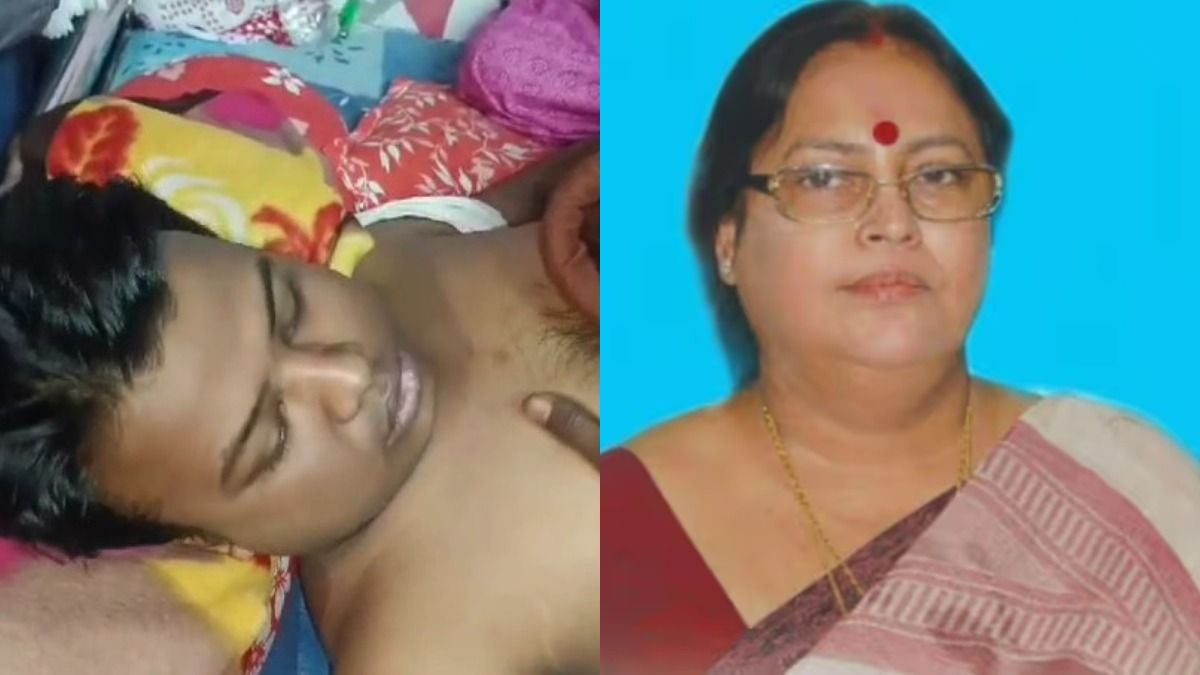 মালদার বিধায়কের ওপর হামলার পর এবার গাড়ির চালককে ছুরিকাঘাত