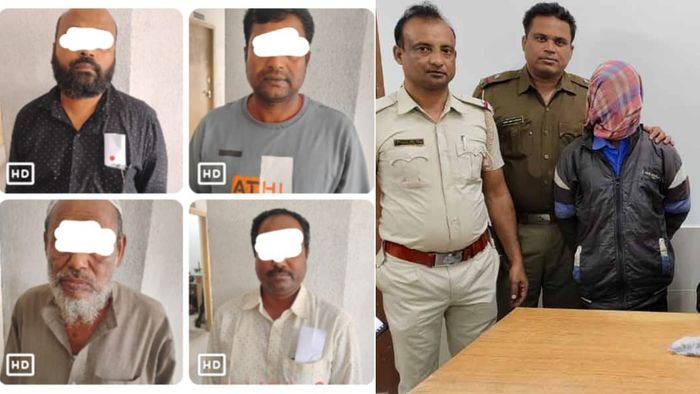 জীবনতলায় উদ্ধার ১৯০ রাউন্ড কার্তুজ