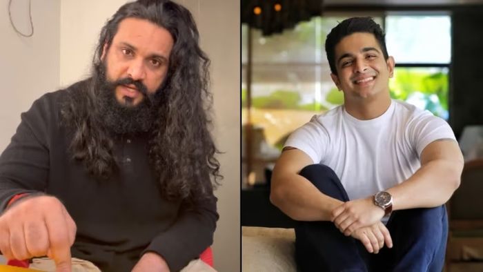 'আমার হাত থেকে কেউ বাঁচাতে পারবে না' রণবীর আলাহাবাদিয়াকে সৌরভের হুমকি