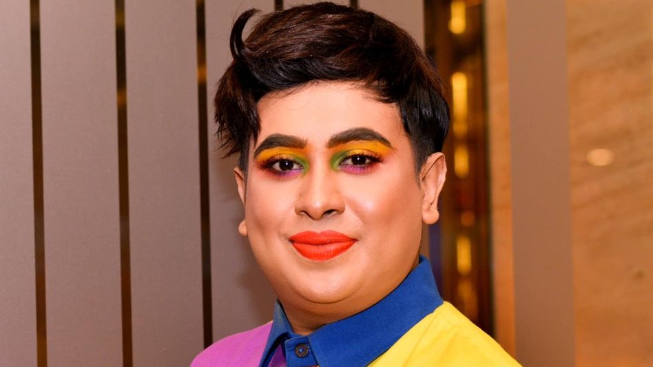 নাইটি পরেই মহাকুম্ভে পুণ্যস্নান স্যান্ডির! 'হিন্দুদের ইমোসন নিয়ে খেলো না...', চটলেন নেটিজেনরা নাইটি পরেই মহাকুম্ভে পুণ্যস্নান স্যান্ডির! 'হিন্দুদের ইমোসন নিয়ে খেলো না...', চটলেন নেটিজেনরা