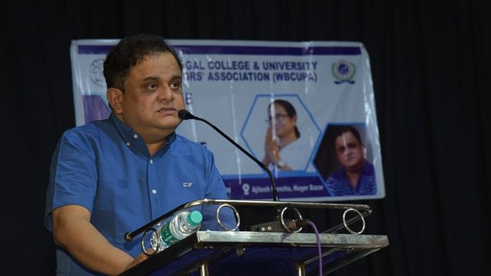 WBCUPA করলেই কি সরকারি কমিটিতে জায়গা? জবাব দিলেন ব্রাত্য