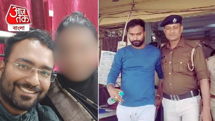 বনগাঁর কাউন্সিলর গ্রেফতার