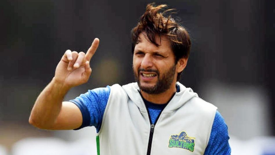 পাকিস্তান দলের সিক্রেট ফাঁস করে দিলেন আফ্রিদি, বললেন... পাকিস্তান দলের সিক্রেট ফাঁস করে দিলেন আফ্রিদি, বললেন...